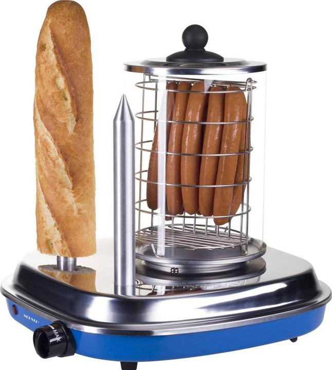 Produktbild Nouvel Hot Dog Maschine
