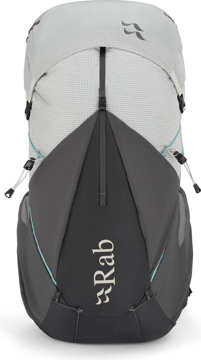 Actual product image Rab Women's Muon ND 50 (50 l)