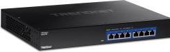 Produktbild Trendnet TEG-S708 (8 Ports)