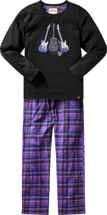 Produktbild Joe Browns Music Print PJ Set (M)