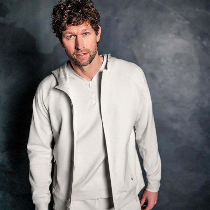 Dagsmejan Travel Zip Jacket (XXL)