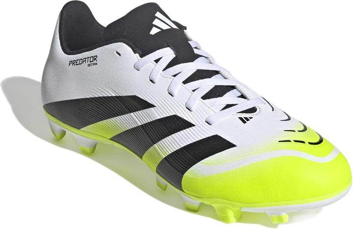 Actual product image adidas Predator Club FG/MG Fussballschuhe (43 1/3)