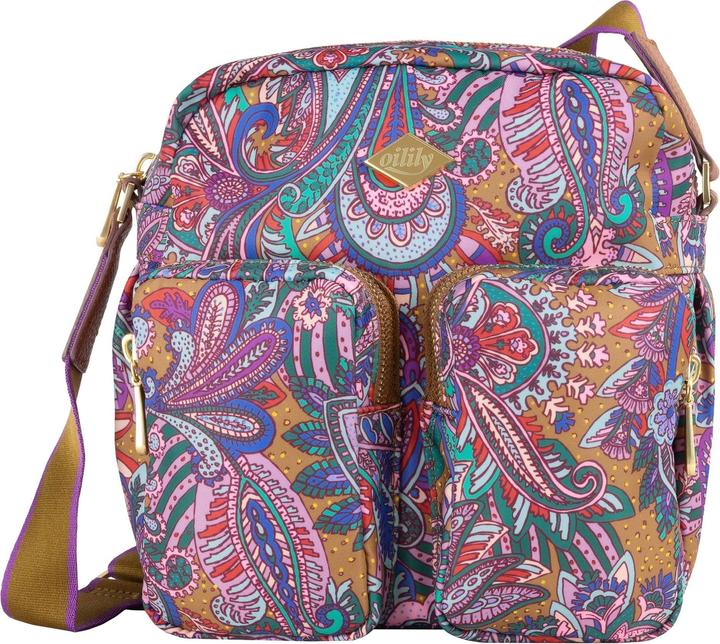 Immagine prodotto Oilily Borsa a tracolla Sabo 20 cm