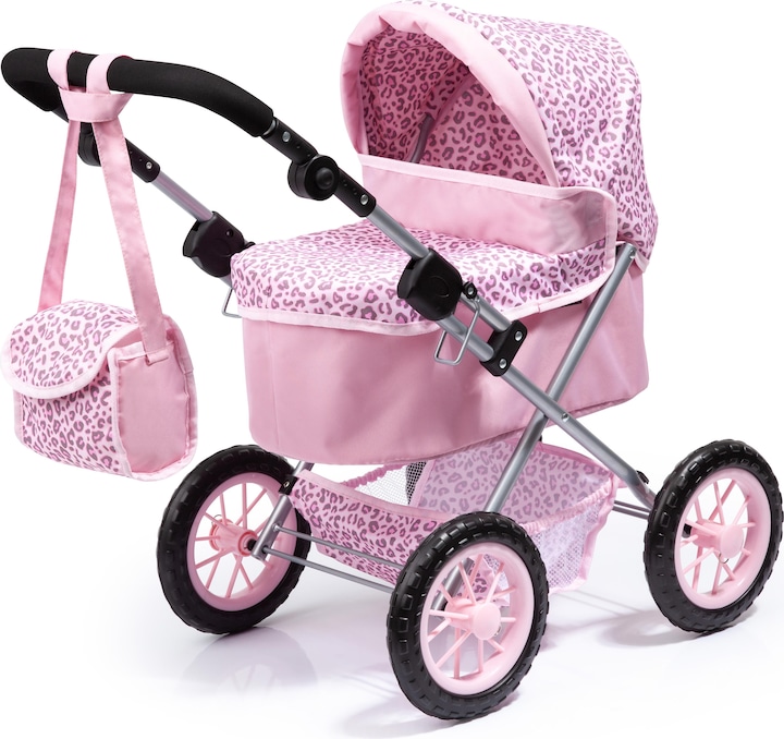 Image du produit Bayer Dolls Pram Trendy