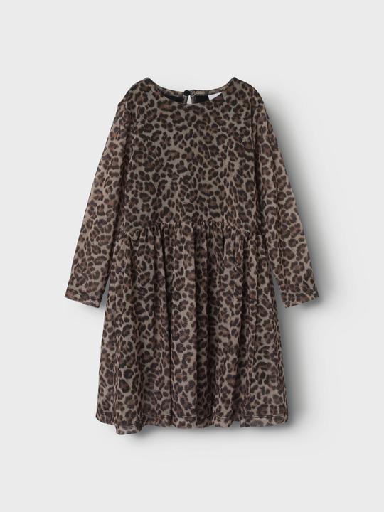 Produktbild Name it Print Kleid (104)