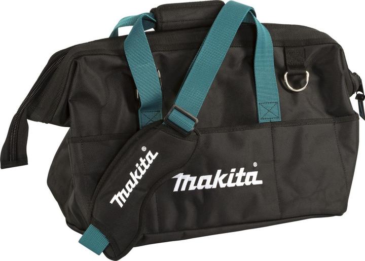 Produktbild Makita Werkzeugtasche weite Öffnung 26 l