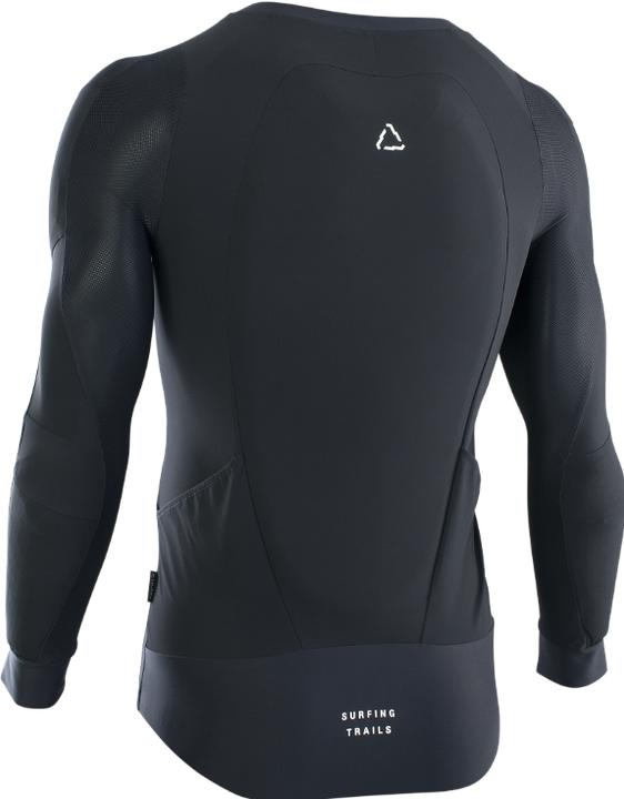 Image du produit ION Chemise Protection Wear Amp (XL, Protège-poitrine, Coudes, Protection dorsale, Modèle unique)