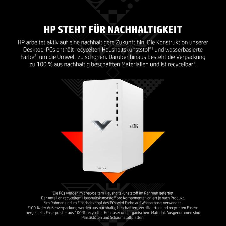 Produktbild HP TG02-0130ng (AMD Ryzen 5 5500, 16 GB, 512 GB, GeForce RTX 3050)