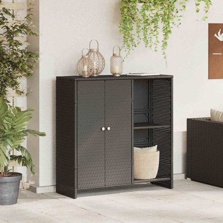 Produktbild vidaXL Moderne Aufbewahrungsmöbel (36 cm)