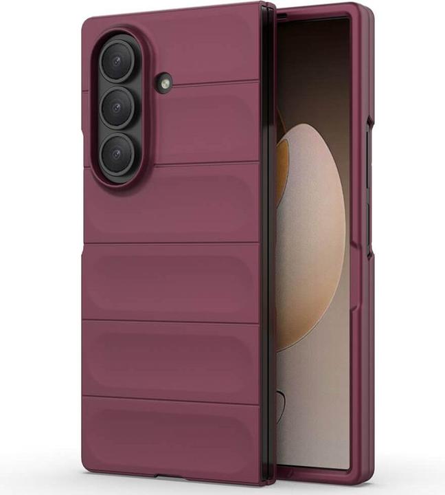 Immagine prodotto Cover-Discount Rugged Protective Hülle (Samsung Galaxy Z Fold7)