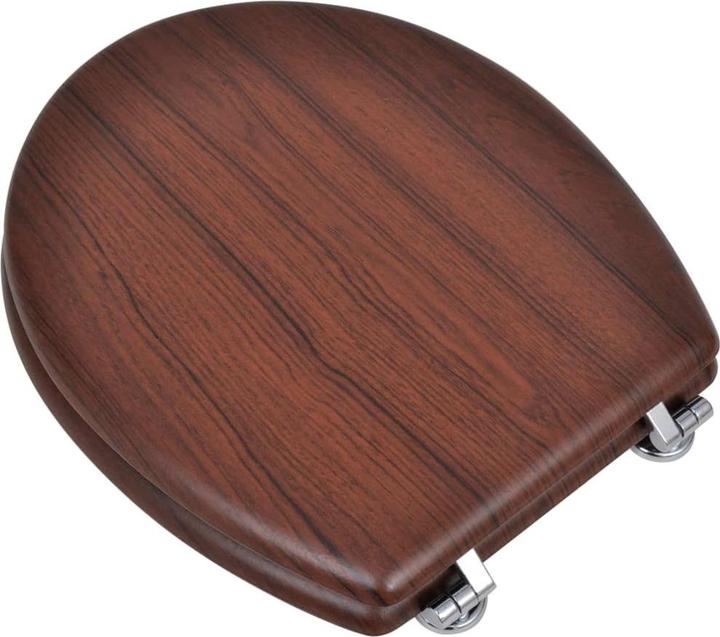 Produktbild vidaXL WC- Sitz