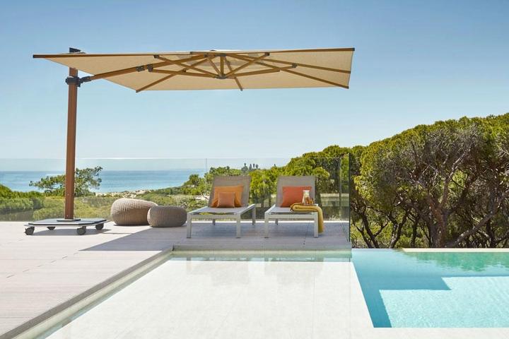 Immagine prodotto Hunn Merida (3.70 m)