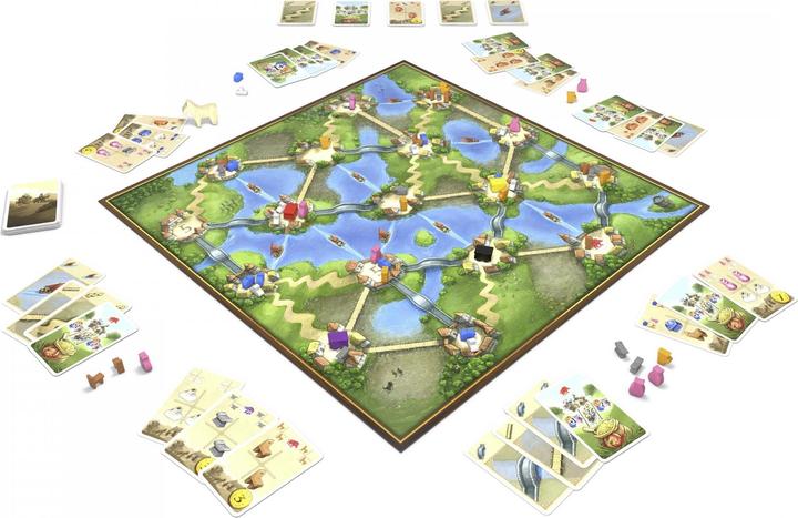 Produktbild Zoch Die Trödler aus den Highlands (Deutsch)