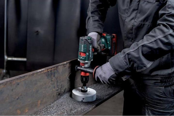 Produktbild Metabo SB 18 LTX-3 BL Q I (Akkubetrieb)