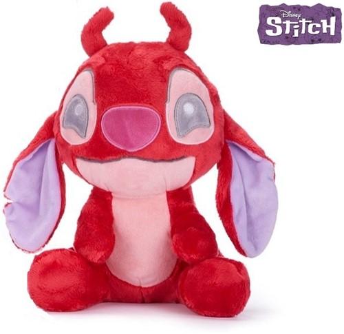 Disney Lilo & Stitch - Snuggletime - Leroy