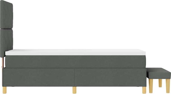 Produktbild vidaXL Bettmatratze (80 x 200 Zentimeter)