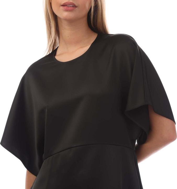 Actual product image BOSS Womens/Ladies Dasima Dress (36)