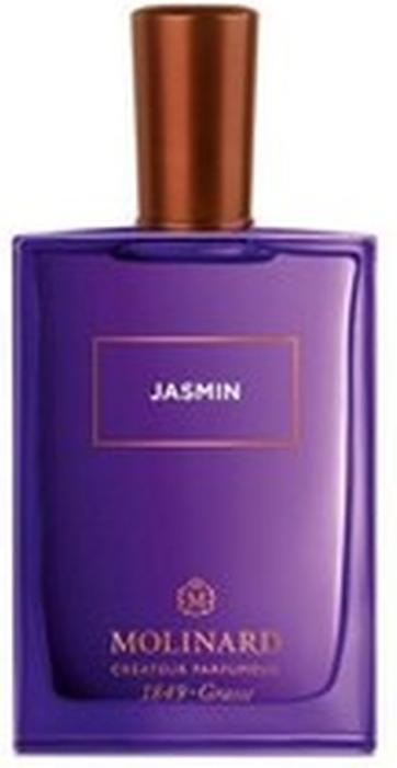 Actual product image Molinard Jasmine by Eau de Parfum Spray 75 ml (Eau de parfum, 75 ml)