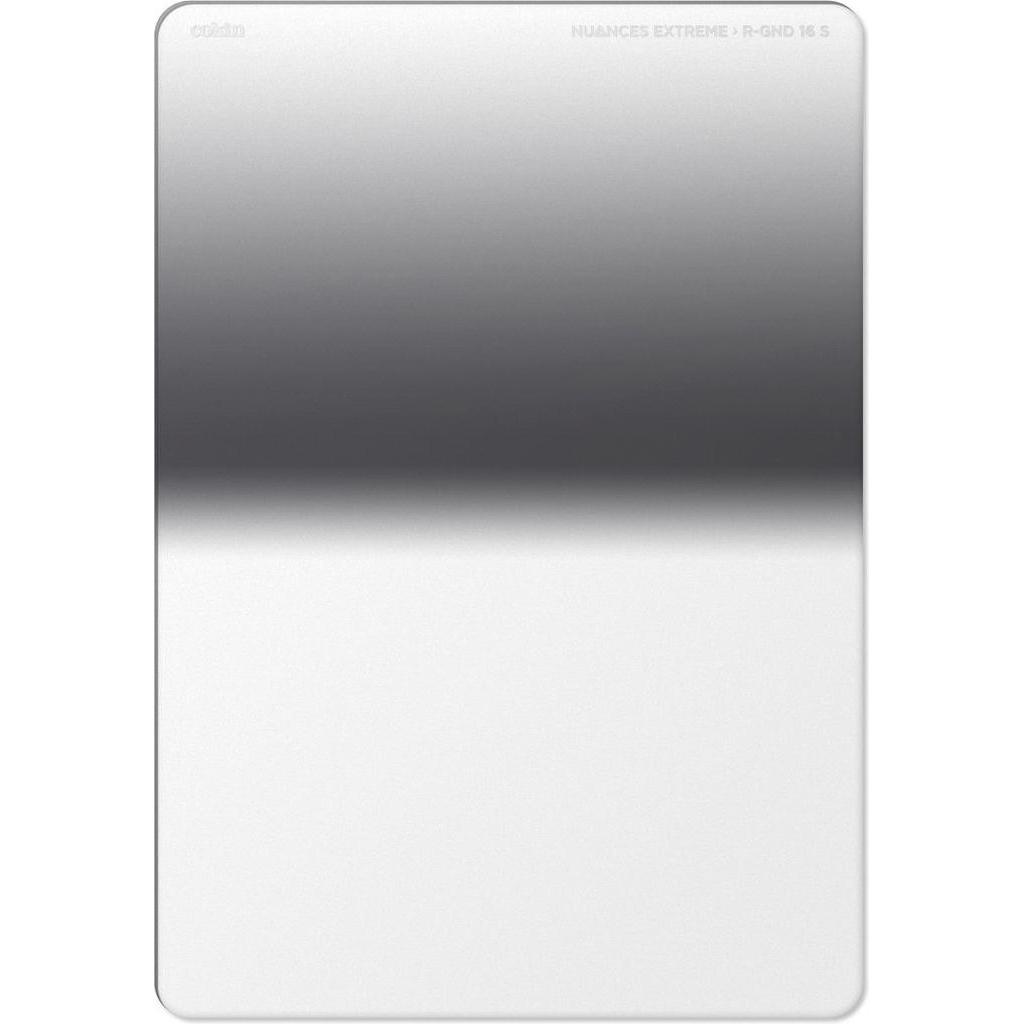 Thumbnail - Cokin NUANCES Extreme Reverse GND ND16 Soft 4 f stops Z serie (ND- / Graufilter), Objektivfilter