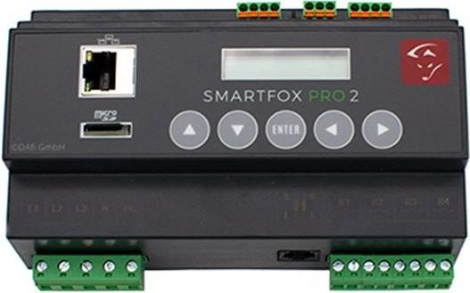 Actual product image Dafi SMARTFOX PRO 2 80A