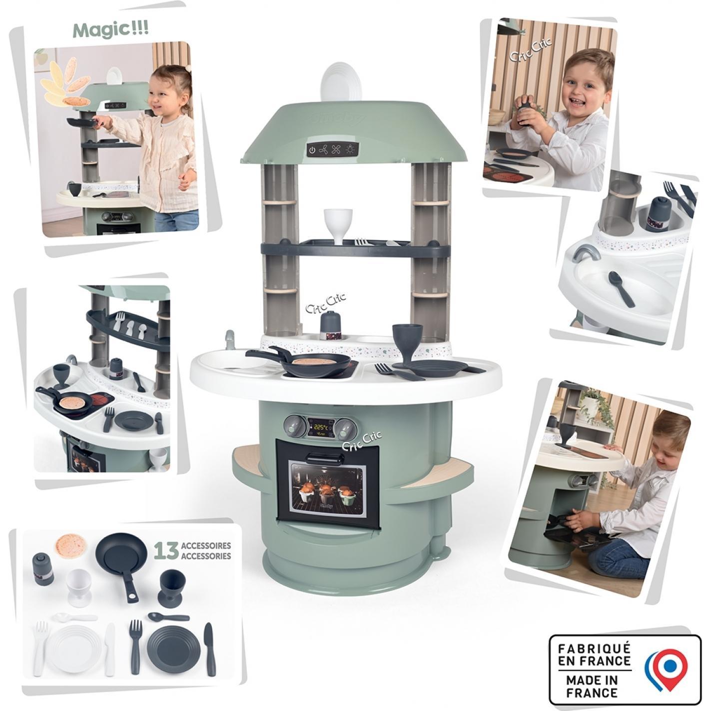 Thumbnail - Smoby Nova Kitchen