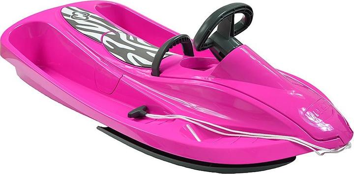 Produktbild hamax Sno Zebra