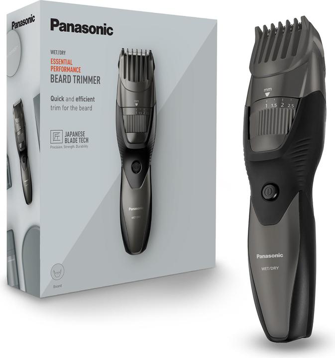 Produktbild Panasonic ER-EGB45S503