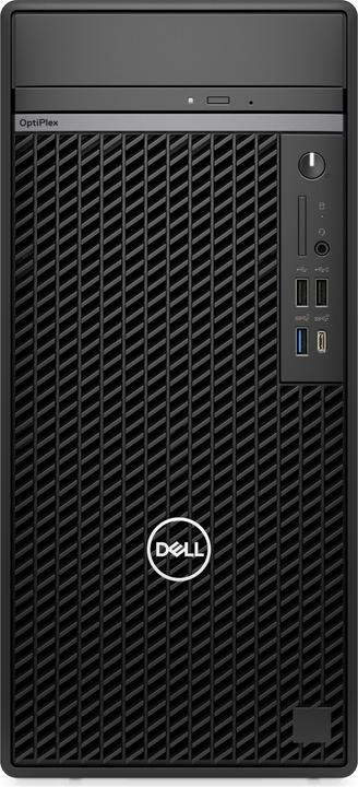 Actual product image Dell OptiPlex 7010 Plus MT (512 GB, 8 GB, Intel i5-13500T, UHD Graphics 770)