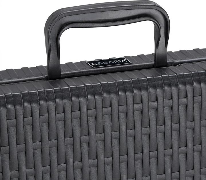Produktbild Casaria Gartentisch (75 cm)