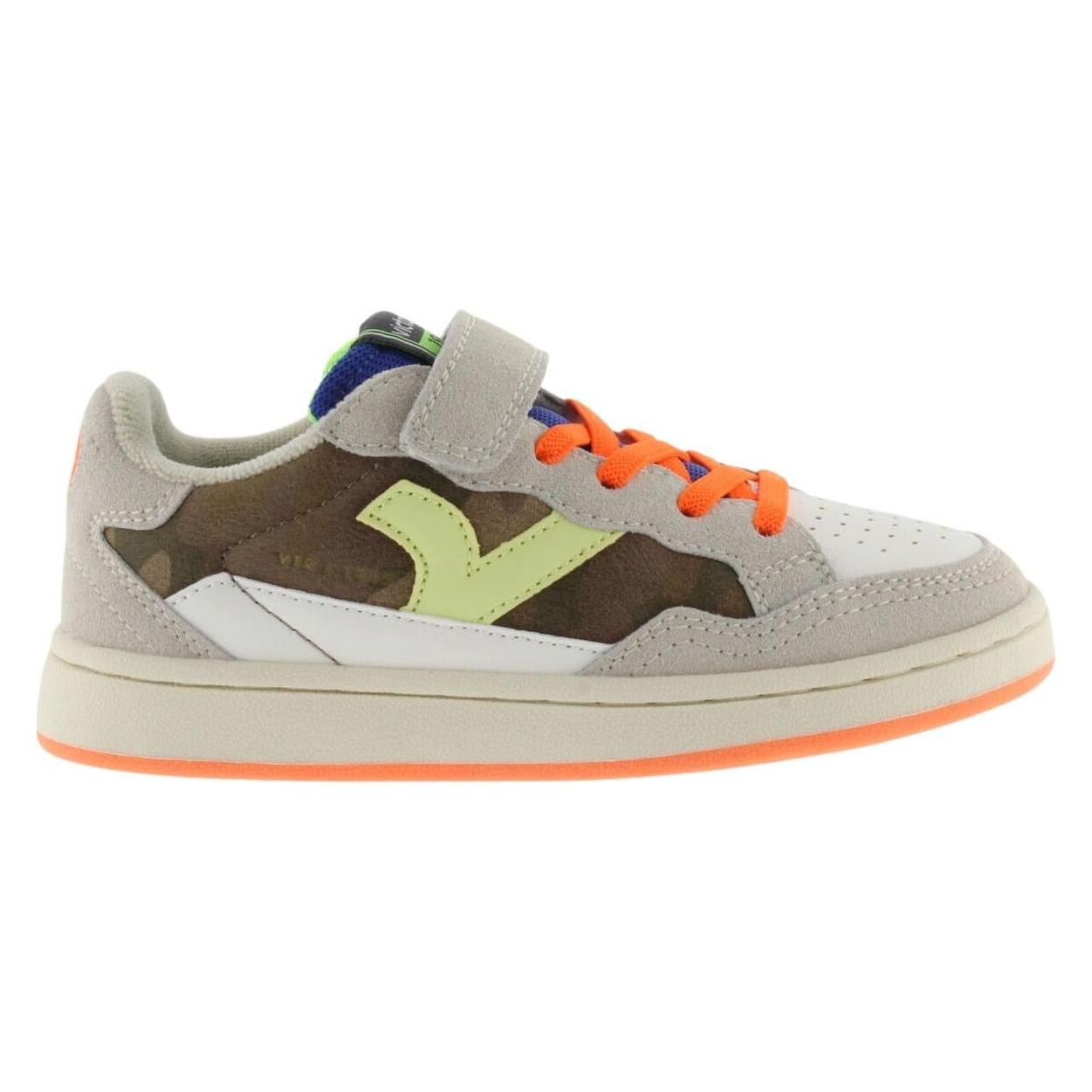 Victoria, Unisex, Sneakers, Smash, Mehrfarbig, (27)