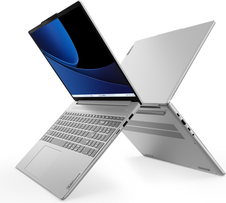 Produktbild Lenovo IdeaPad Slim 5 (15.30", Intel Core 7 150U, 16 GB, 1000 GB, DE)