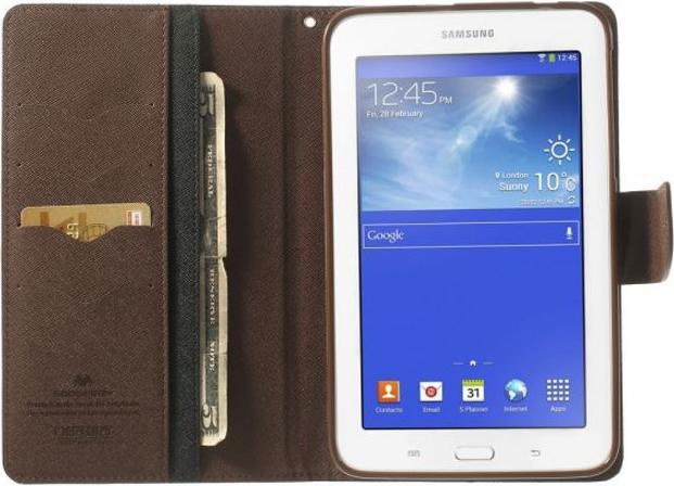 Produktbild Goospery Fancy Diary Series (Galaxy Tab 3 7.0 Lite (2013))