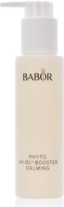 Produktbild Babor CLEANSING Phyto HY-ÖL Booster Calming (Reinigungsmilch, 100 ml)