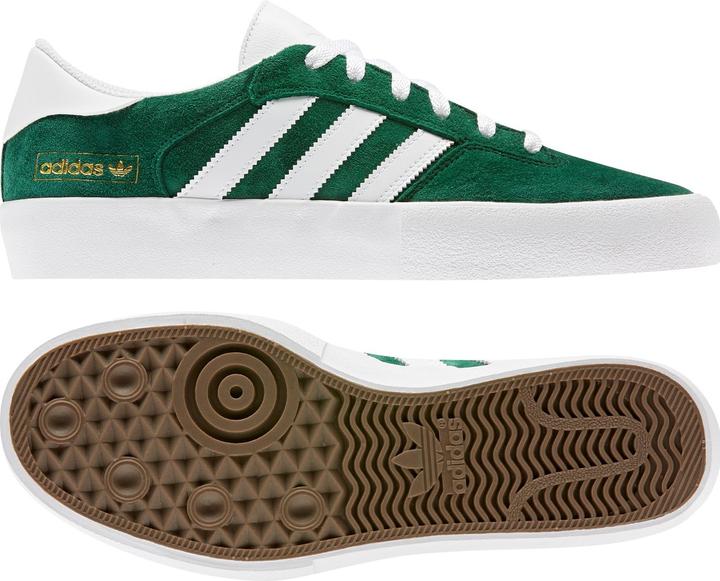 Produktbild adidas Matchbreak Super (39 1/3)