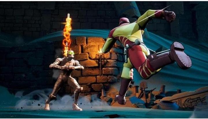 Produktbild Skybound Invincible VS (Xbox Series X, DE)