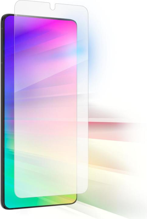 InvisibleShield Visionguard (1 Stück, Samsung Galaxy S21 Ultra)