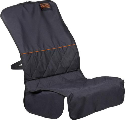 Black & Decker Car single seat protection