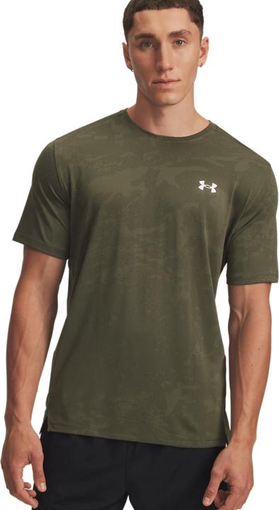 Produktbild Under Armour Tech Vent JacqUArd Ss (S)
