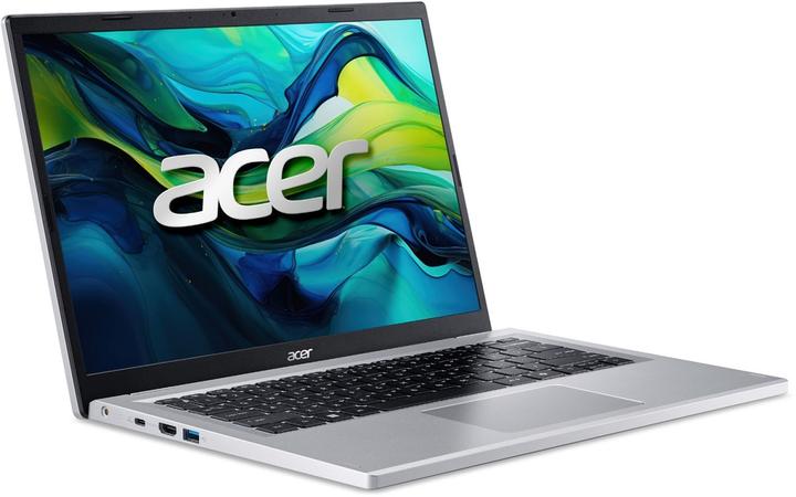 Immagine prodotto Acer Aspire Go 14 (14", AMD Ryzen 5 7520U, 16 GB, 1000 GB, DE)