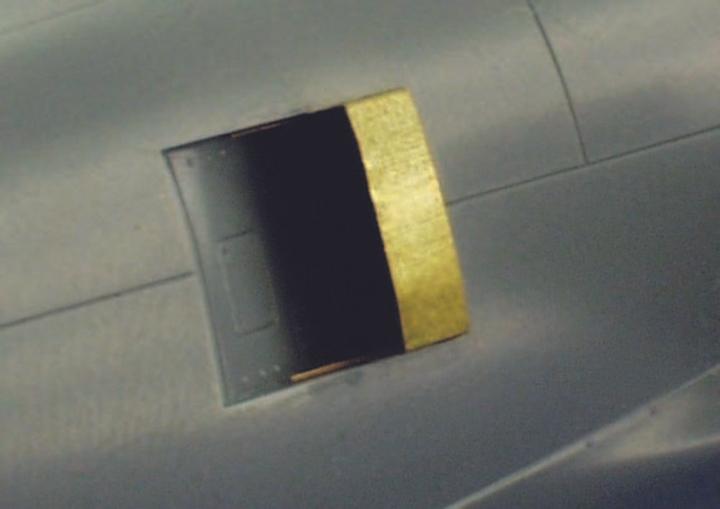 Image du produit Eduard P-47D Razorback pour kit Tamiya