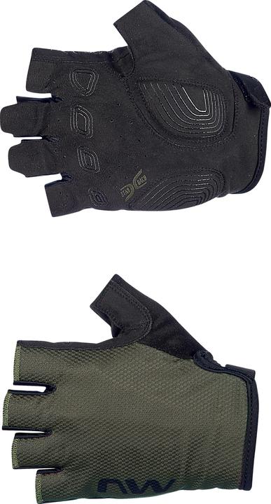 Produktbild Northwave Active Short Finger Glove (M)