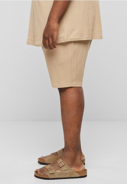 Image du produit Urban Classics Short en sweat gaufré - 142643 (M)