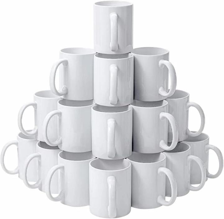 Blau, Gold, Grün, Kastanienbraun, Orange, Rot, Weiss