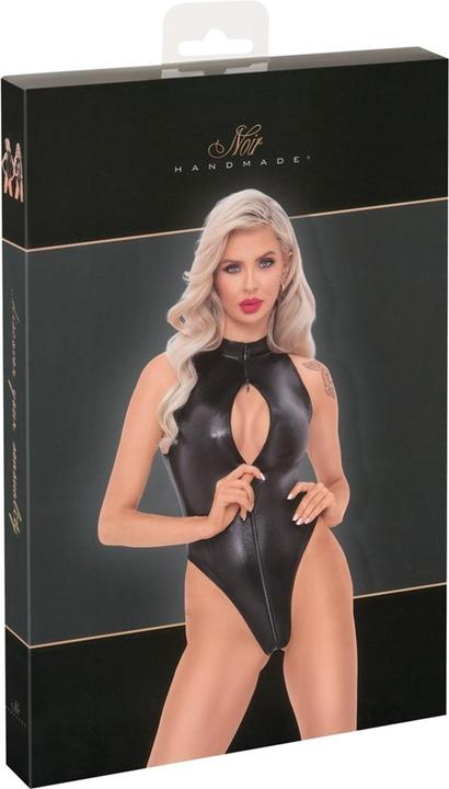 Productafbeelding Noir Handmade Body met rits XL (XL)