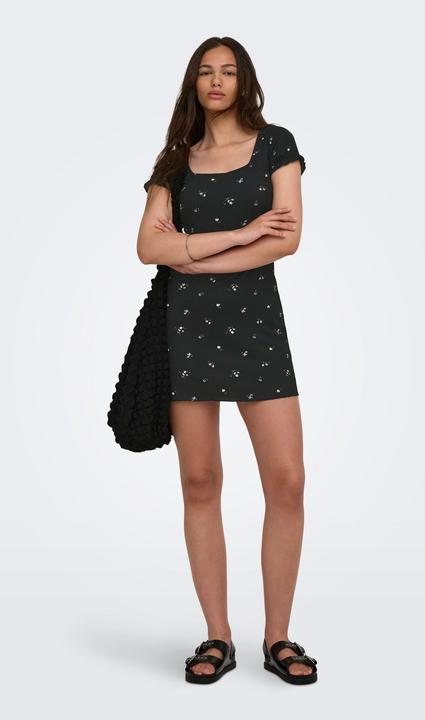 Image du produit Only ONLHILLARY Leinen Midikleid Kleid (XS)