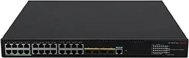 Actual product image H3C Switch 9801A3PP (24 ports)