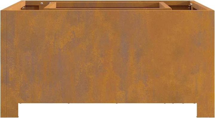 Immagine prodotto vidaXL Holz-Brennfeuerstelle