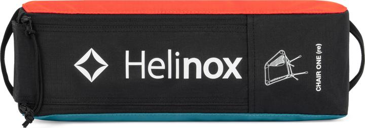 Produktbild Helinox Chair One (re) Heritage Multi Block