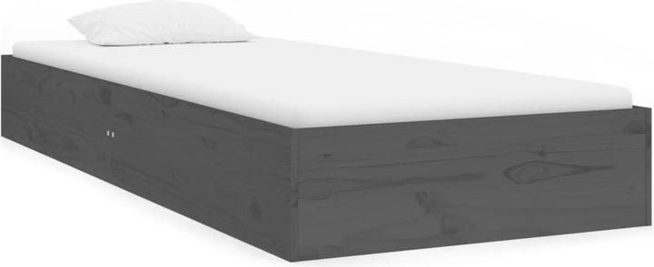 Image du produit vidaXL Bettrahmen (75 x 190 cm)