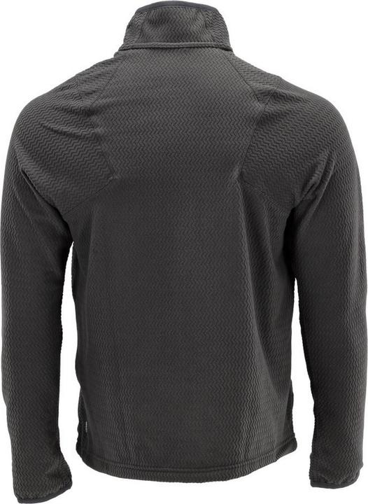 Produktbild Mascot Customised Pullover mit halbem Reissverschluss MicroVlies (3XL)